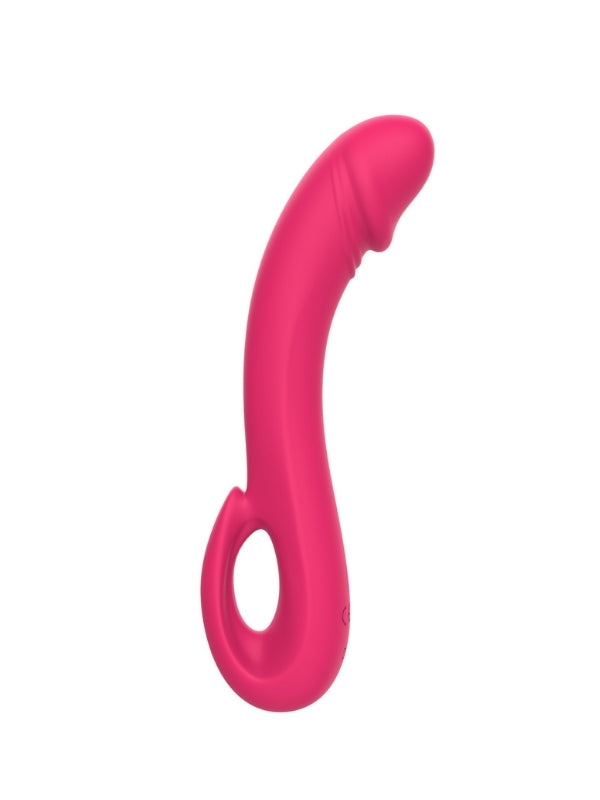  Ergonomik Silikon Penis Kılıfı – Halkalı Tutuş, Esnek Yapı, Maksimum Uyum