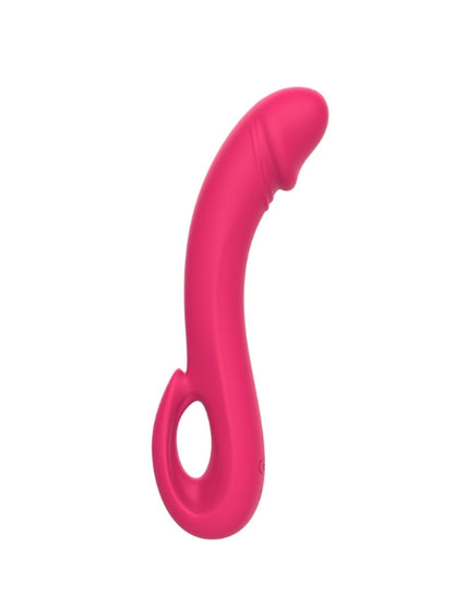  Ergonomik Silikon Penis Kılıfı – Halkalı Tutuş, Esnek Yapı, Maksimum Uyum