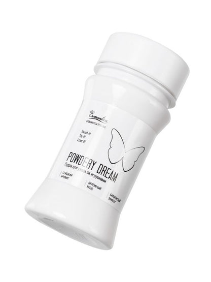 Censan Eromantica Powdery DREAM Toys Pudrası