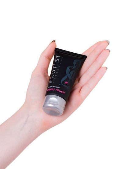 Censan Erotist Lubrıcant Vajina Daraltma Jeli 50 ml