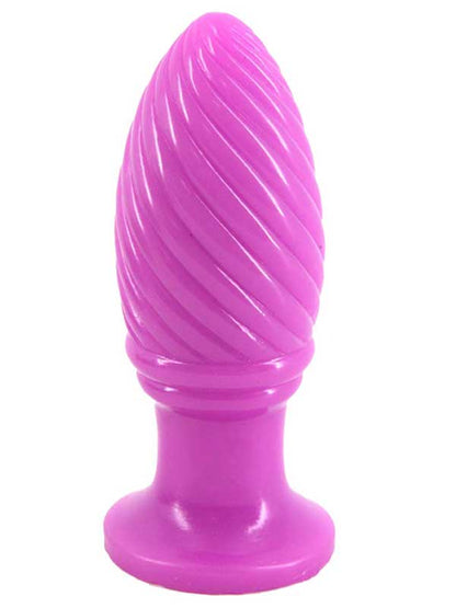  FK Kozalak Anal Plug