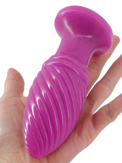  FK Kozalak Anal Plug