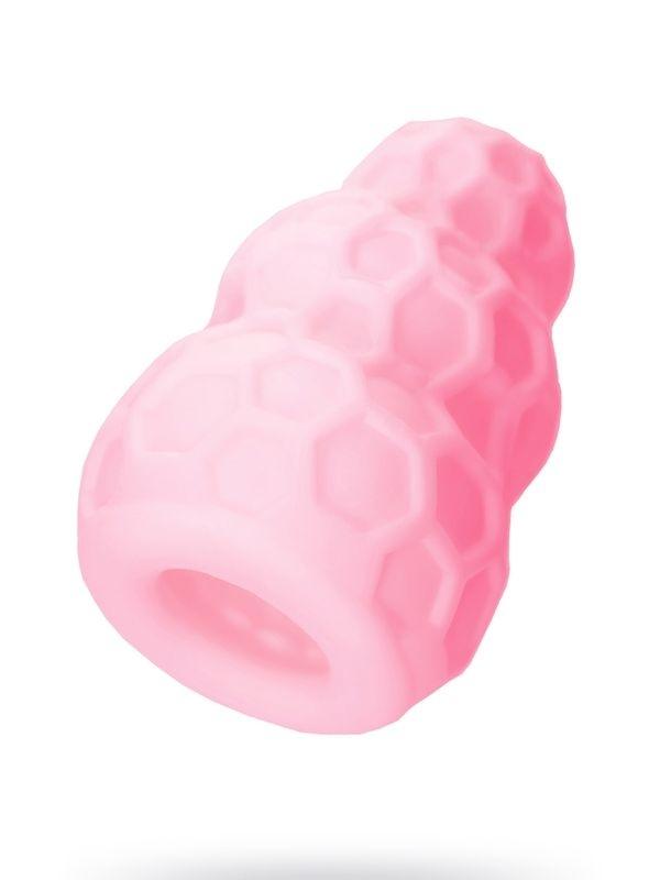 Censan Flaff Mastürbatör Pembe