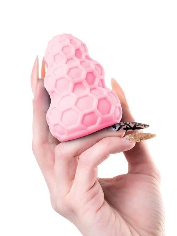 Flaff Mastürbatör Pembe