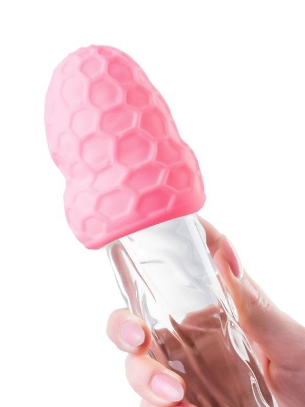  Flaff Mastürbatör Pembe