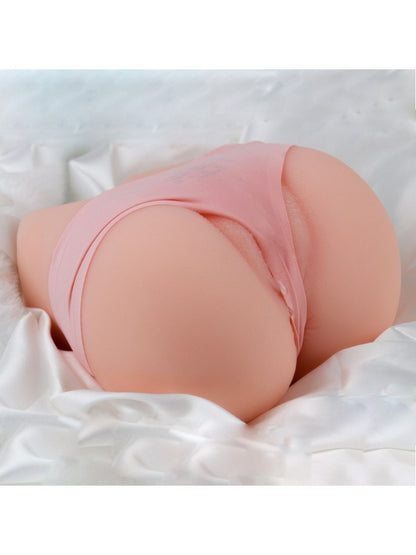 Censan Full Realistik Anal Vajinal Et Dokusunda Gerçekçi Kalça Mastürbatör