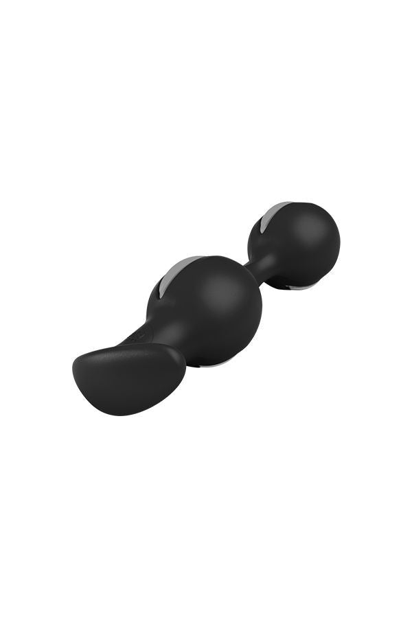  Fun Factory B BALLS Siyah Anal Plug