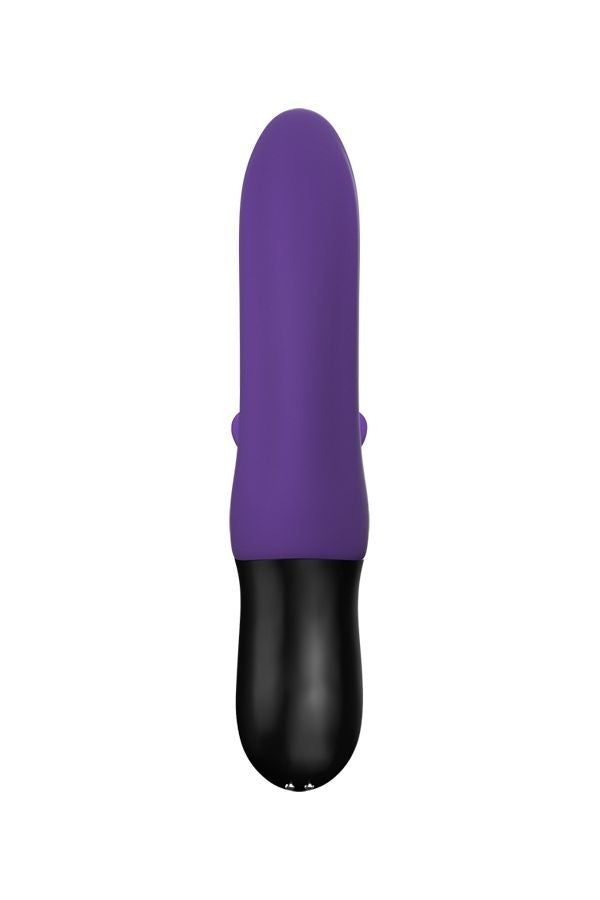 Censan Fun Factory Bİ STRONİC FUSİON Vibratör - Mor