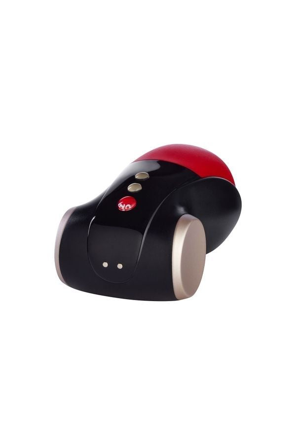  Fun Factory Cobra Libre Masturbatör - Kırmızı