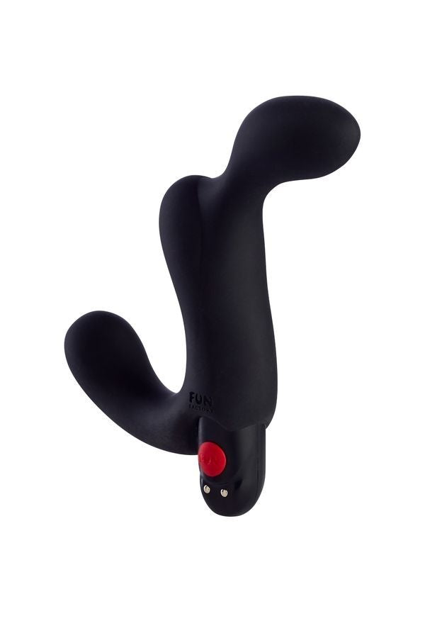  Fun Factory Duke Titreşimli Anal Plug