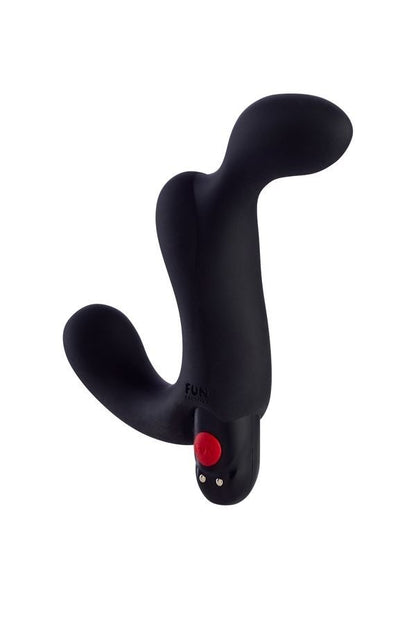  Fun Factory Duke Titreşimli Anal Plug