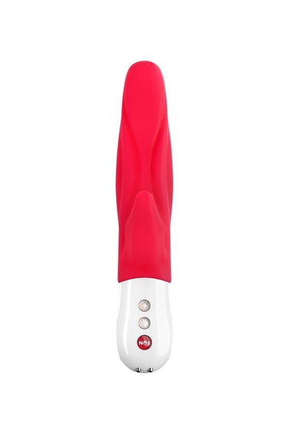 Censan Fun Factory LADY Bİ Vibratör - Kırmızı