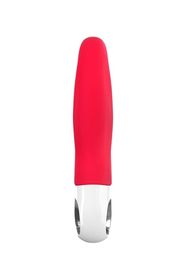 Censan Fun Factory LADY Bİ Vibratör - Kırmızı