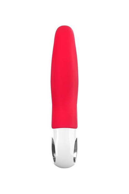 Censan Fun Factory LADY Bİ Vibratör - Kırmızı