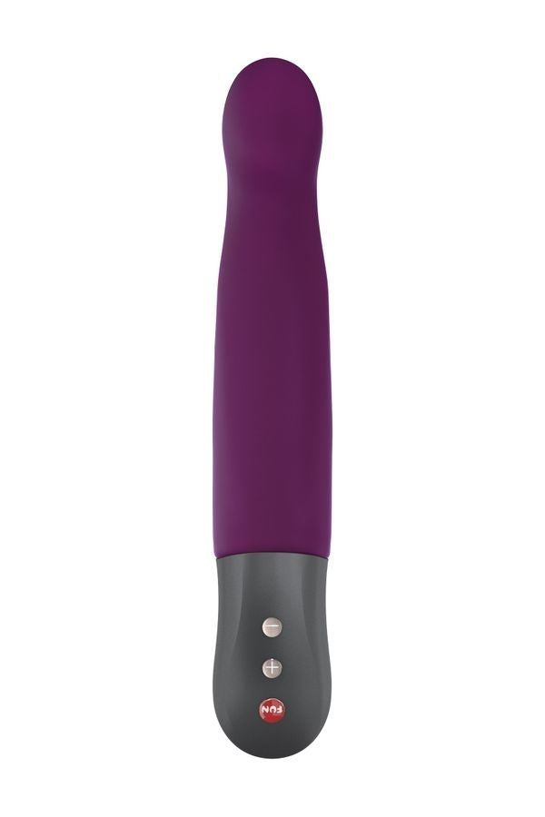Censan Fun Factory STRONİC G Vibratör- Mor