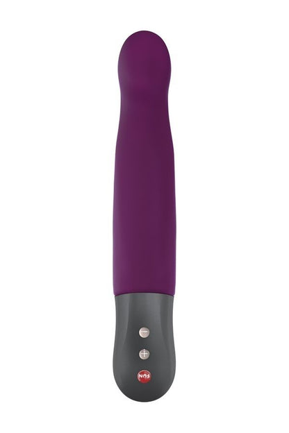 Censan Fun Factory STRONİC G Vibratör- Mor