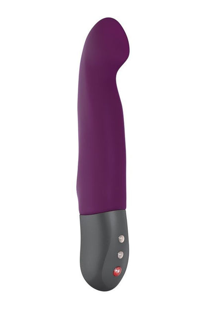 Censan Fun Factory STRONİC G Vibratör- Mor