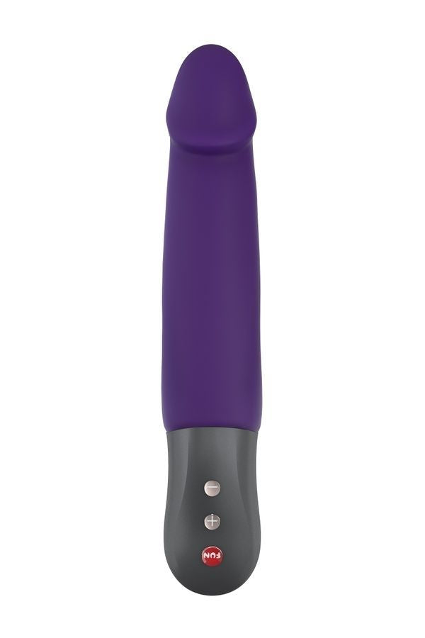 Censan Fun Factory STRONİC REAL Vibratör - Mor