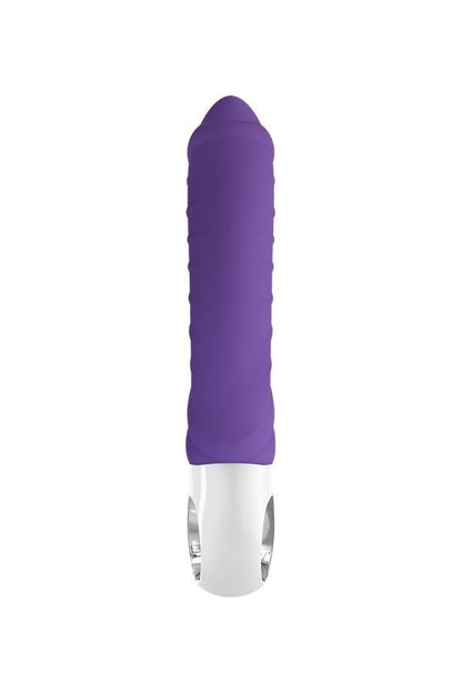 Censan Fun Factory Tiger Mor Vibratör 23 cm