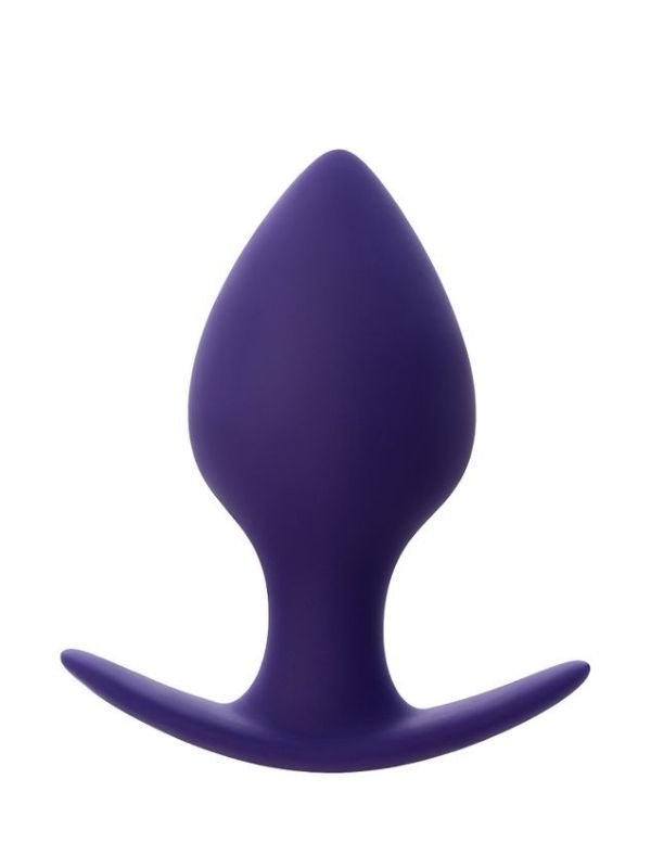  Glob Anal Plug Mor 8 cm