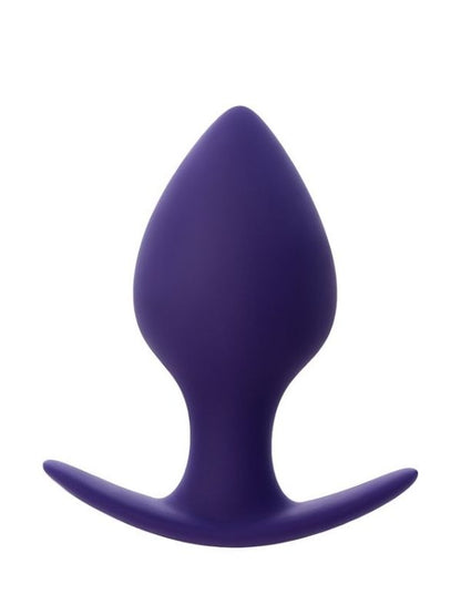  Glob Anal Plug Mor 8 cm