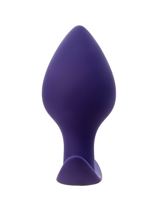  Glob Anal Plug Mor 8 cm