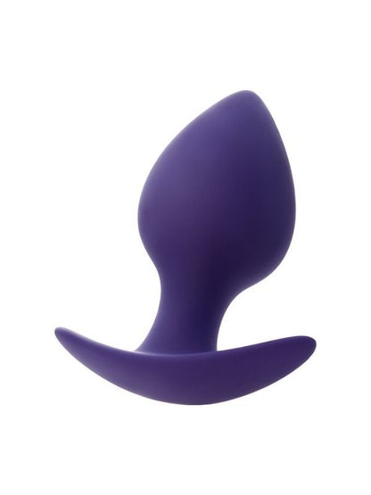  Glob Anal Plug Mor 8 cm