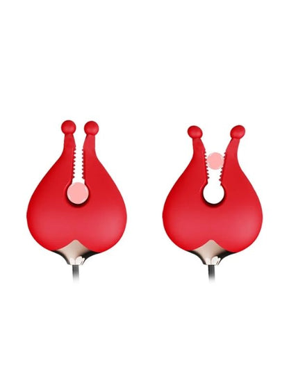 Censan Göğüs Titreşim Kıskaçları Ve Vajinal Vibratör
