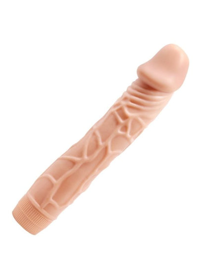  Güçlü Titreşimli 22,5 cm Realistik Vibratör