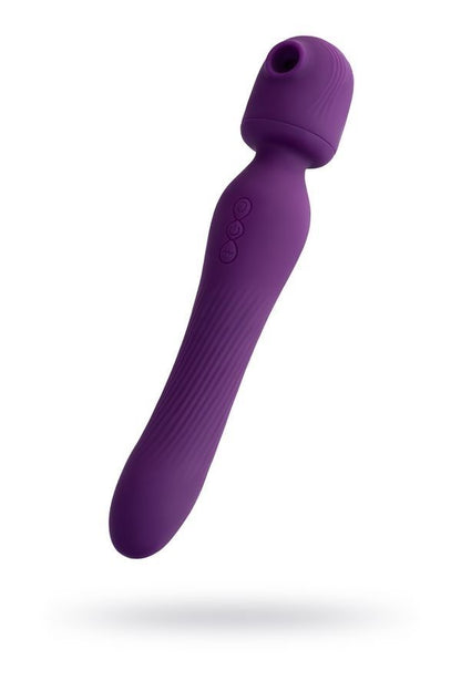 Censan Jos Kisom 2'si 1 arada 24cm Vibratör