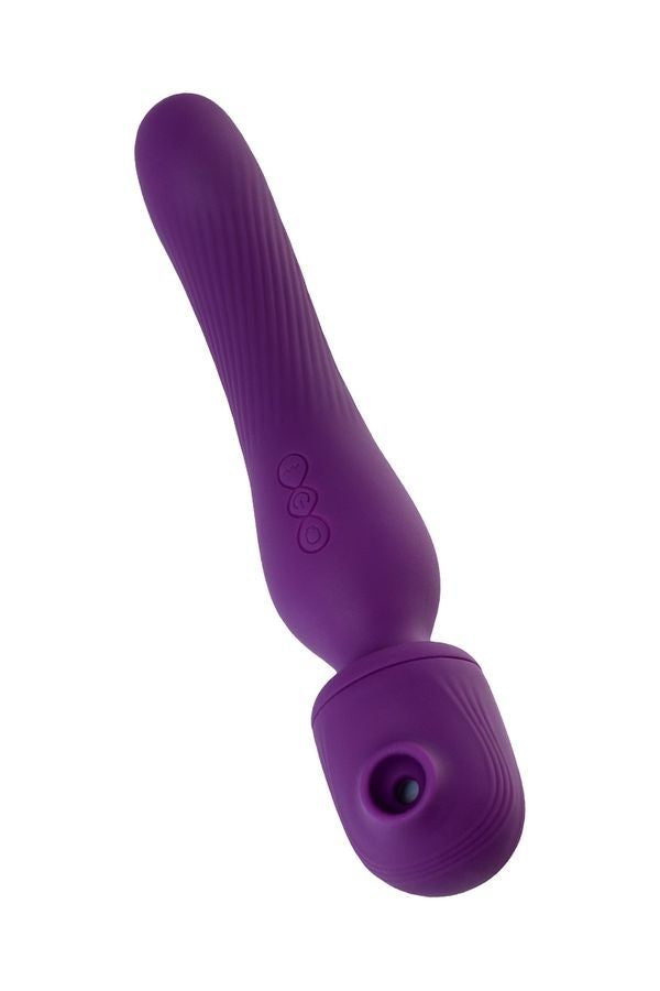 Censan Jos Kisom 2'si 1 arada 24cm Vibratör