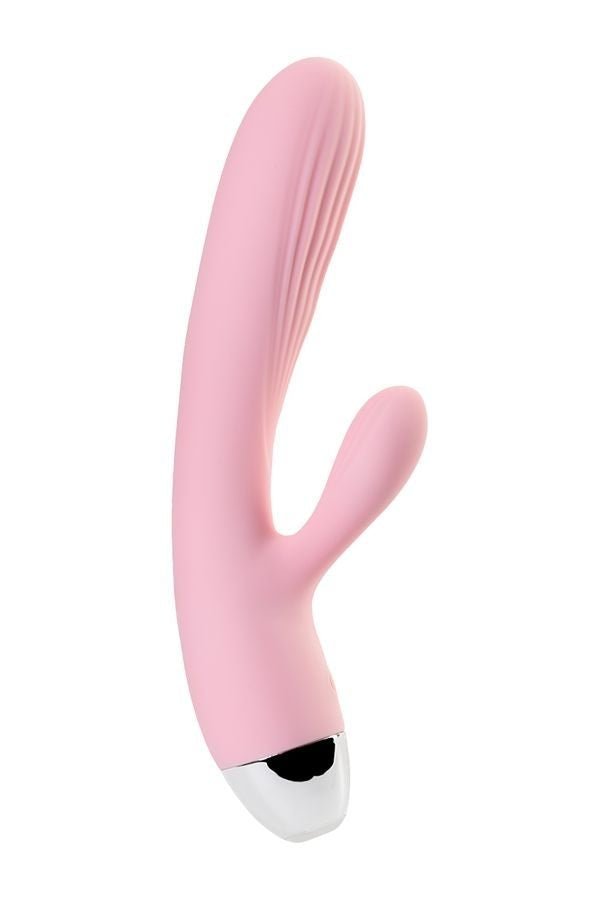Censan Jos Milly 40 ° Isıtmalı 20cm Vibratör