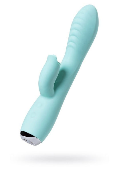 Censan Jos Milo 20cm Klitoral Uyarıcı ve Dilli Vibratör