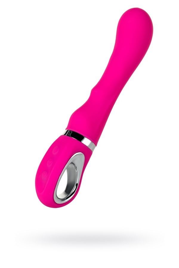 Censan Jos Pilo 20cm WOW modlu Pembe Vibratör