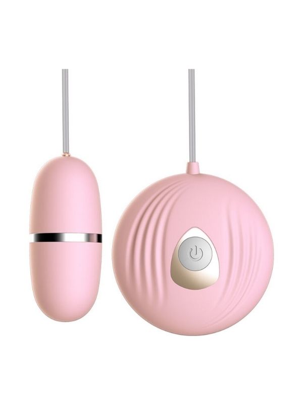  Joytoy 10 Modlu Titreşimli Yumurta Vibratör