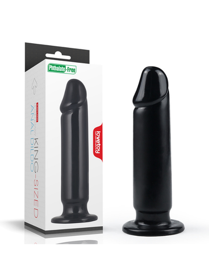  King Sized Anal Dildo
