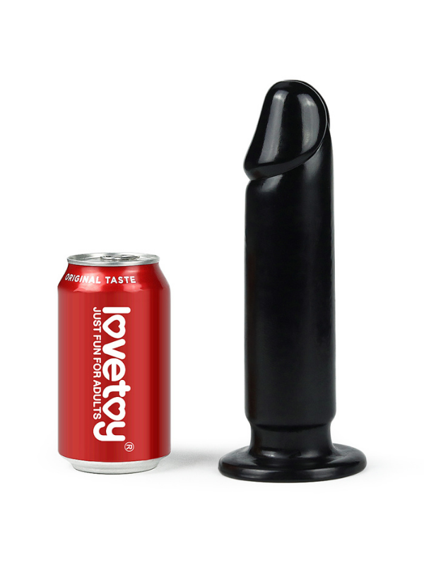  King Sized Anal Dildo