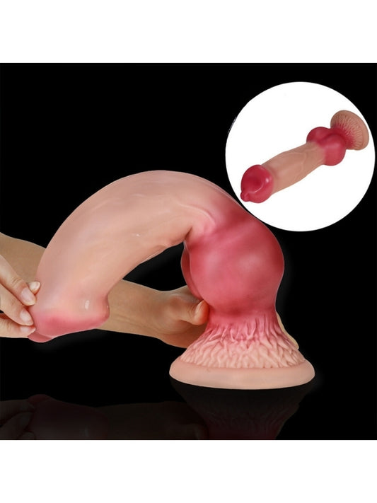  Küçük Boy Köpek Dildo