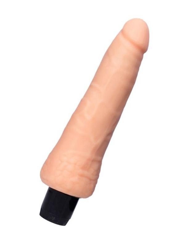  Lank Realistik Dildo 20 cm
