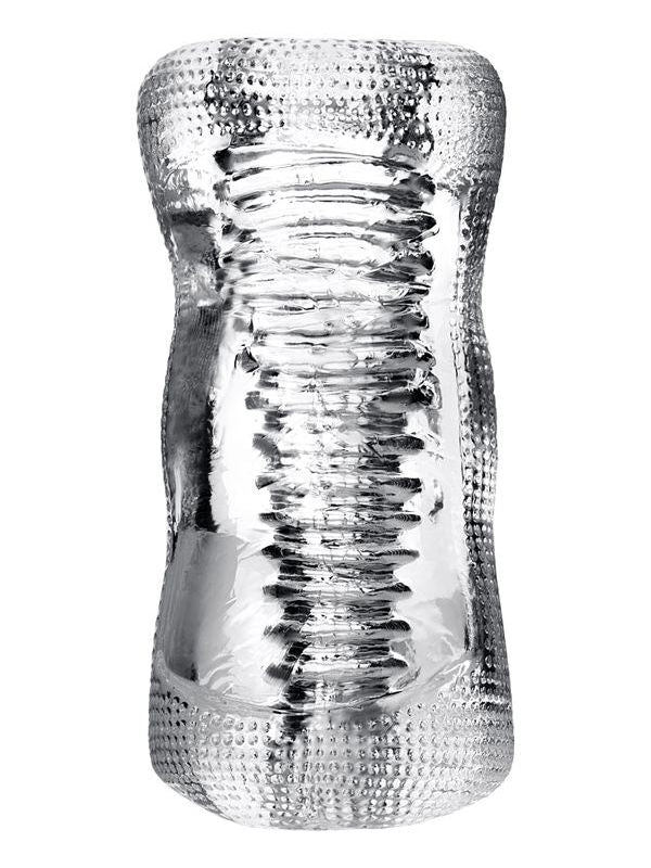  Lingam Masturbator Asha 14 cm