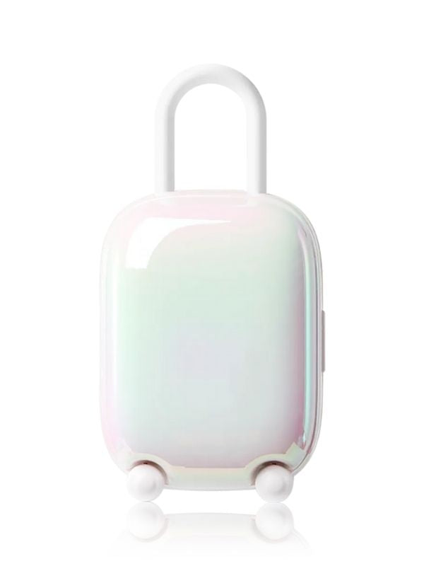  Magic Suitcase