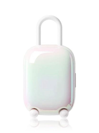  Magic Suitcase
