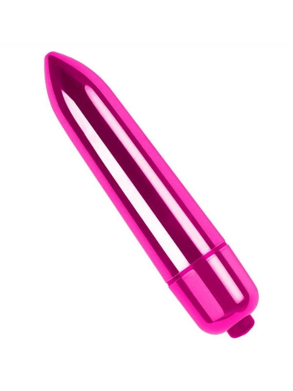 Censan Mini Kurşun Vibratör Pembe