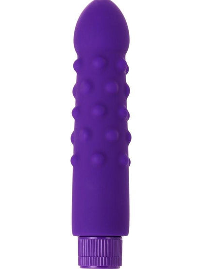 Censan Mor Benekli Yapıda Vibratör 17 cm