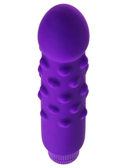 Censan Mor Benekli Yapıda Vibratör 17 cm