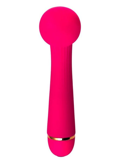 CENSAN Mush Mantar Vibratör Pembe 20 cm