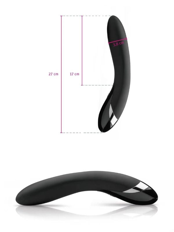 Censan Mystim Electric Eric Elektrikli Vibratör 27cm