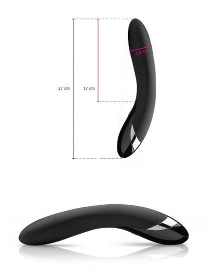 Censan Mystim Electric Eric Elektrikli Vibratör 27cm