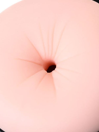 Censan Mystim Opus E Anal Masturbatör 21,5cm
