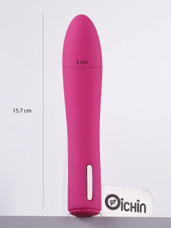 Censan Nalone İris Modern Vibratör